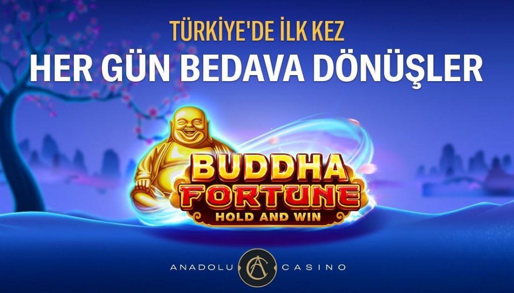 Anadolucasino Giriş