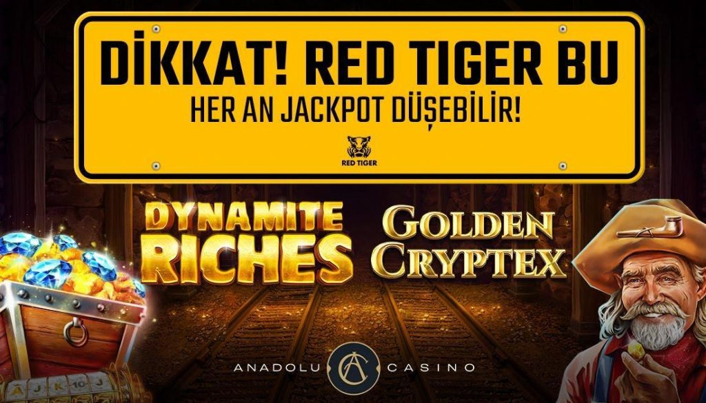 Anadolucasino Slot